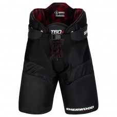 Трусы хоккейные взрослые Sherwood T60X Senior Hockey Pants