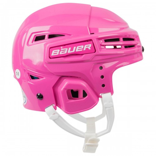 Детский хоккейный шлем Bauer Prodigy Youth Hockey Helmet