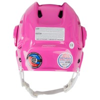 Шлем хоккейный детский Bauer Prodigy Youth Hockey Helmet