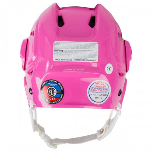 Детский хоккейный шлем Bauer Prodigy Youth Hockey Helmet