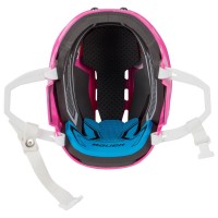 Шлем хоккейный детский Bauer Prodigy Youth Hockey Helmet