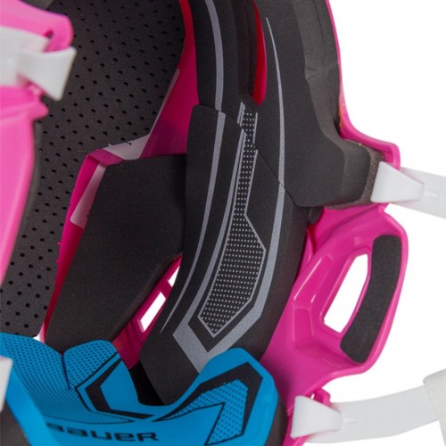 Детский хоккейный шлем Bauer Prodigy Youth Hockey Helmet