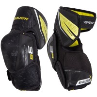 Налокотники подростковые Bauer Supreme 3S Intermediate
