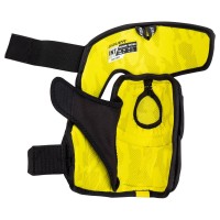 Налокотники подростковые Bauer Supreme 3S Intermediate