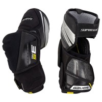 Налокотники подростковые Bauer Supreme 3S Pro Intermediate