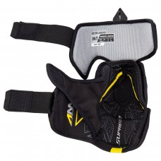 Налокотники подростковые Bauer Supreme 3S Pro Intermediate