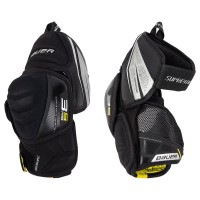 Налокотники юниорские Bauer Supreme 3S Pro Junior