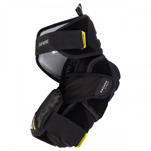Налокотники хоккейные взрослые Bauer Supreme 3S Pro Senior