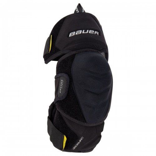 Налокотники хоккейные взрослые Bauer Supreme 3S Pro Senior
