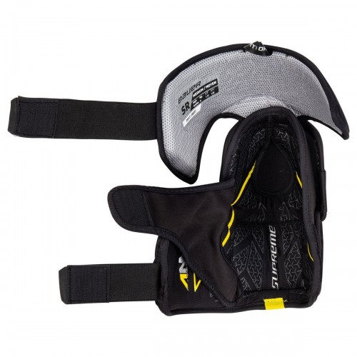 Налокотники хоккейные взрослые Bauer Supreme 3S Pro Senior