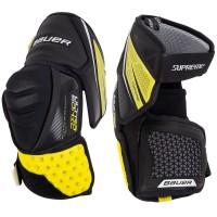 Налокотники подростковые Bauer Supreme Ultrasonic Intermediate