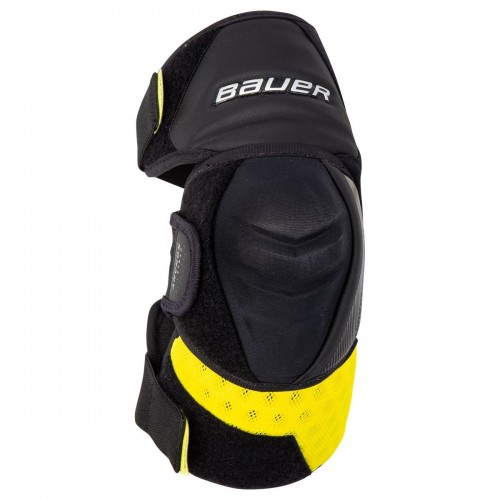 Налокотники хоккейные подростковые Bauer Supreme Ultrasonic Intermediate