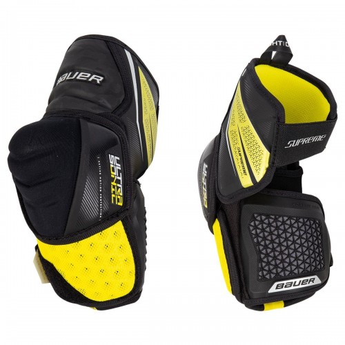 Налокотники хоккейные юниорские Bauer Supreme Ultrasonic Junior