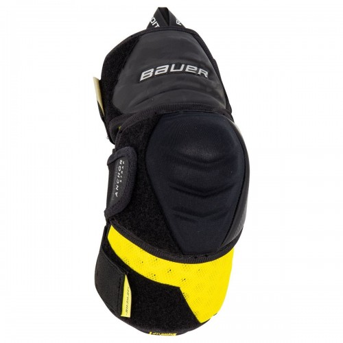 Налокотники хоккейные юниорские Bauer Supreme Ultrasonic Junior