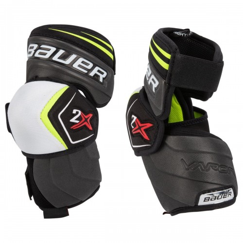 Налокотники хоккейные юниорские Bauer Vapor 2X Junior