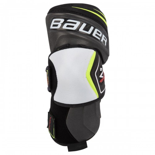 Налокотники хоккейные юниорские Bauer Vapor 2X Junior