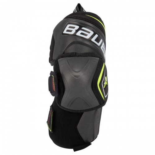 Налокотники хоккейные юниорские Bauer Vapor 2X Pro Junior
