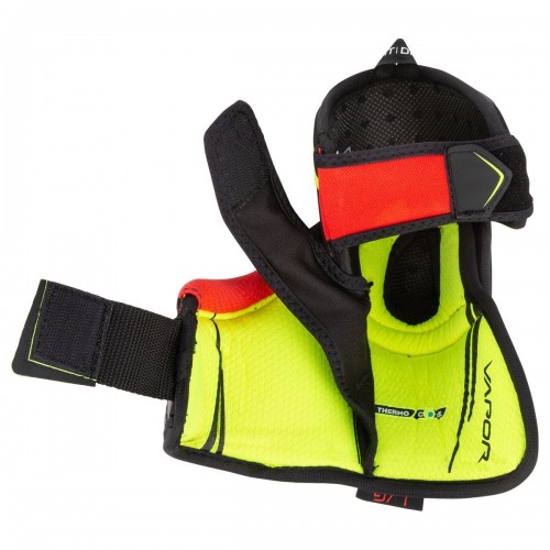 Налокотники хоккейные юниорские Bauer Vapor 2X Pro Junior