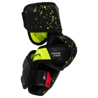 Налокотники юниорские Bauer Vapor 3X Junior