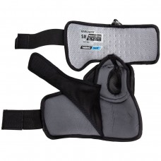 Налокотники подростковые Bauer Vapor 3X Pro Intermediate