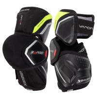 Налокотники юниорские Bauer Vapor 3X Pro Junior