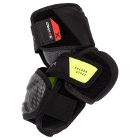 Налокотники юниорские Bauer Vapor 3X Pro Junior