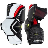 Налокотники подростковые Bauer Vapor Hyperlite Intermediate