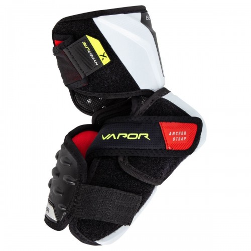 Налокотники хоккейные подростковые Bauer Vapor Hyperlite Intermediate