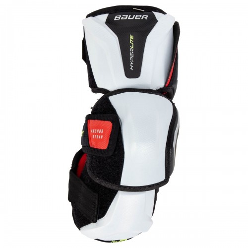 Налокотники хоккейные подростковые Bauer Vapor Hyperlite Intermediate