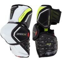 Налокотники юниорские Bauer Vapor Hyperlite Junior