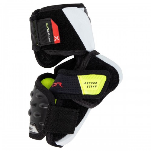 Налокотники хоккейные юниорские Bauer Vapor Hyperlite Junior