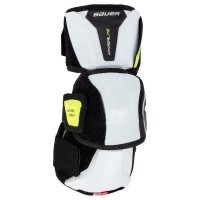 Налокотники юниорские Bauer Vapor Hyperlite Junior