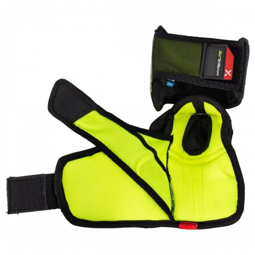 Налокотники хоккейные юниорские Bauer Vapor Hyperlite Junior