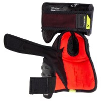 Налокотники взрослые Bauer Vapor Hyperlite Senior