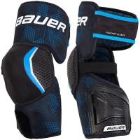 Налокотники подростковые Bauer X Intermediate