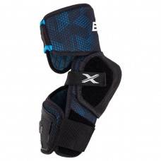 Налокотники подростковые Bauer X Intermediate
