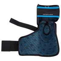 Налокотники подростковые Bauer X Intermediate