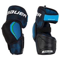 Налокотники юниорские Bauer X Junior
