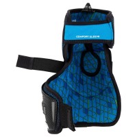 Налокотники юниорские Bauer X Junior