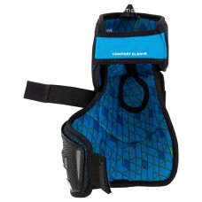 Налокотники юниорские Bauer X Junior