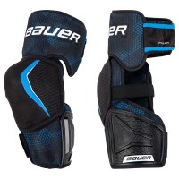 Налокотники взрослые Bauer X Senior