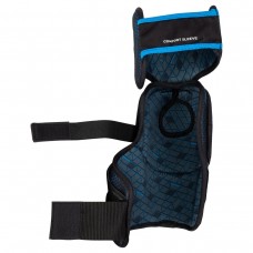 Налокотники взрослые Bauer X Senior