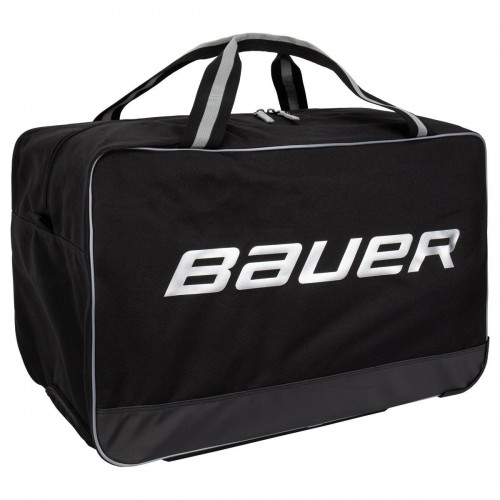 Баул оригинальный Bauer Core 25in. Youth Wheeled Hockey Equipment Bag