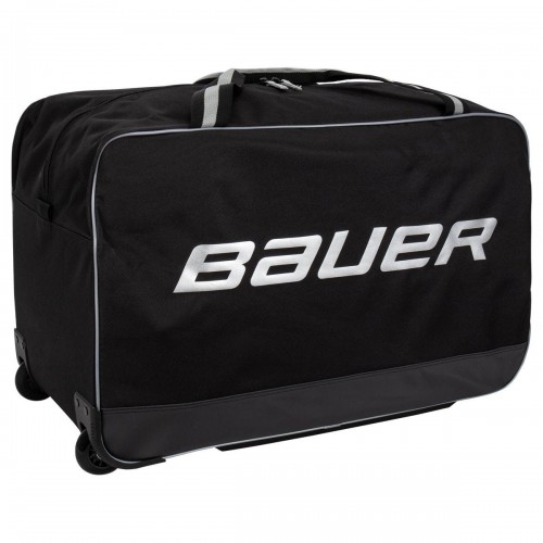 Баул оригинальный Bauer Core 25in. Youth Wheeled Hockey Equipment Bag