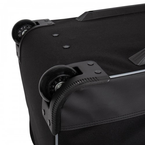 Баул оригинальный Bauer Core 25in. Youth Wheeled Hockey Equipment Bag
