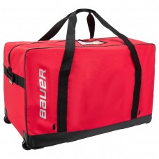 Баул хоккейный Bauer Core 30in. Junior Wheeled Hockey Equipment Bag