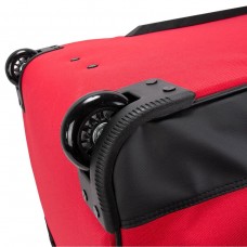 Баул хоккейный Bauer Core 30in. Junior Wheeled Hockey Equipment Bag