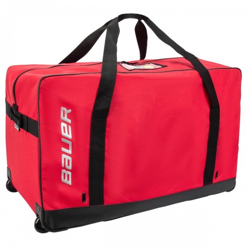 Баул оригинальный Bauer Core 32in. Senior Wheeled Hockey Equipment Bag