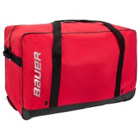 Баул хоккейный Bauer Core 32in. Senior Wheeled Hockey Equipment Bag