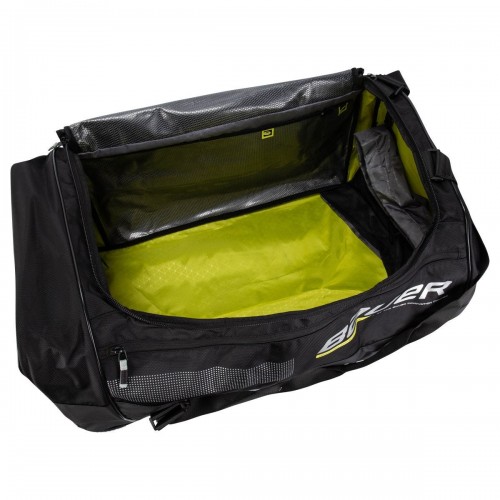 Баул оригинальный Bauer Elite 33in. Junior Carry Hockey Equipment Bag